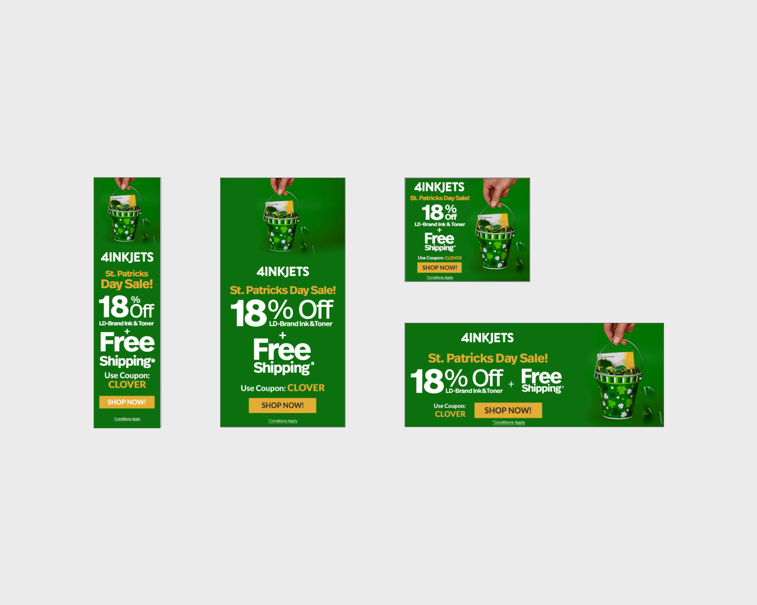  Affiliate Banners 