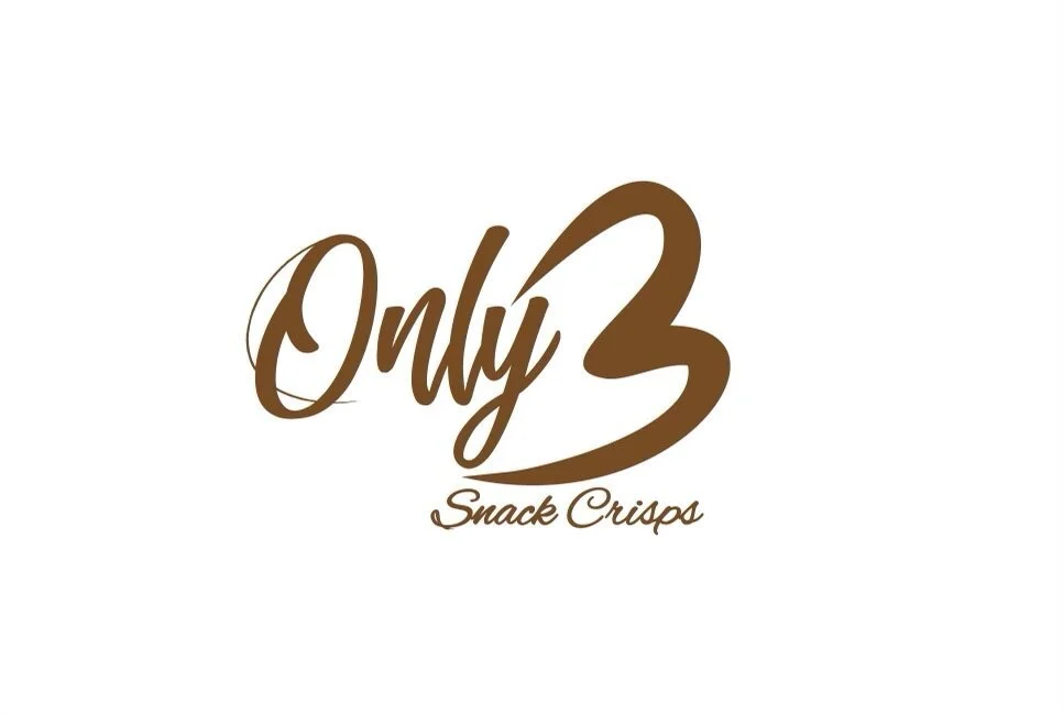 3 Ingredient Healthy Snack Crisps