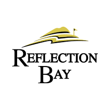 Reflection Bay Golf Club
