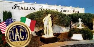 Italian American Club