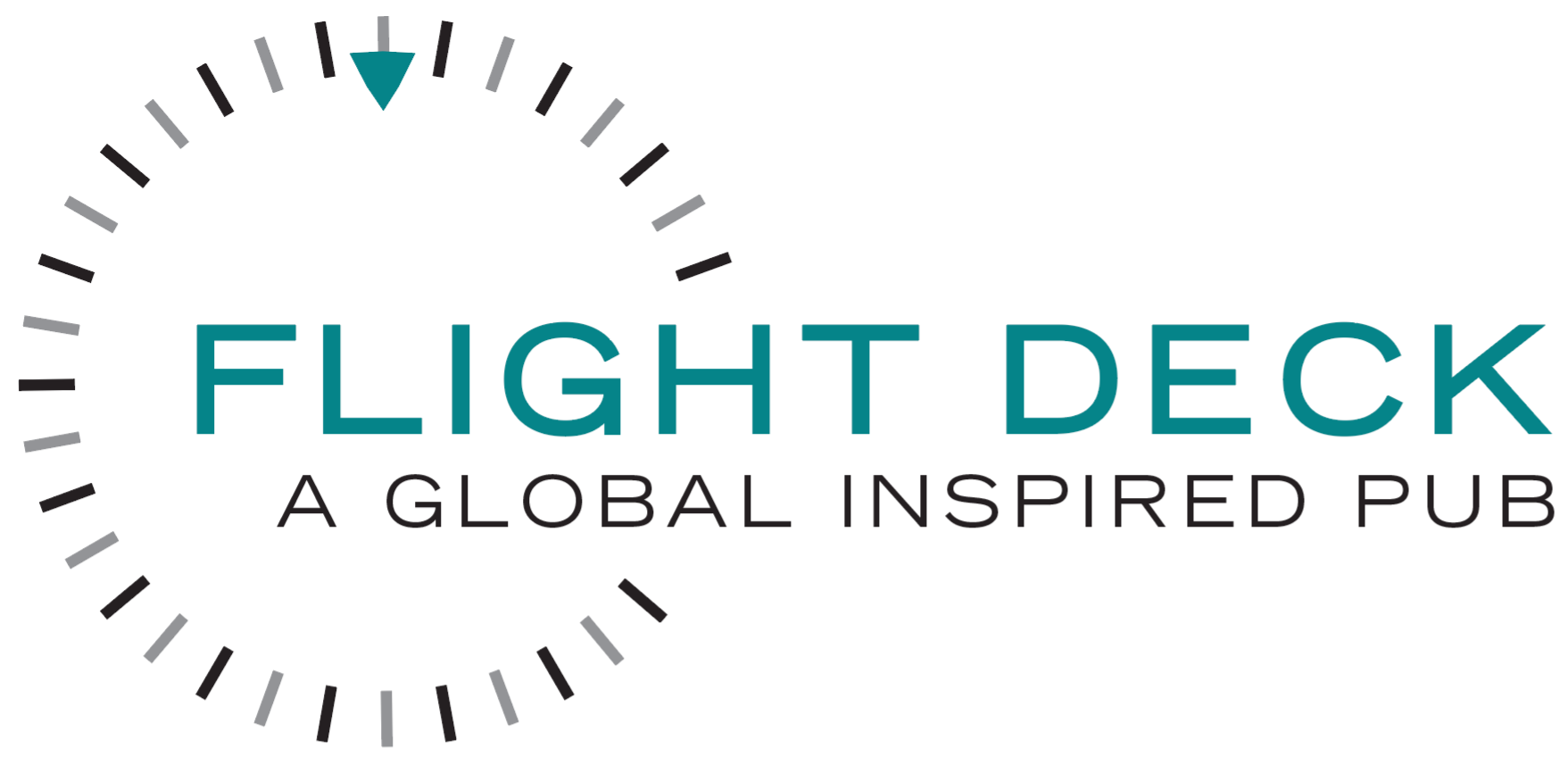 Flight Deck A Global Inspired Pub