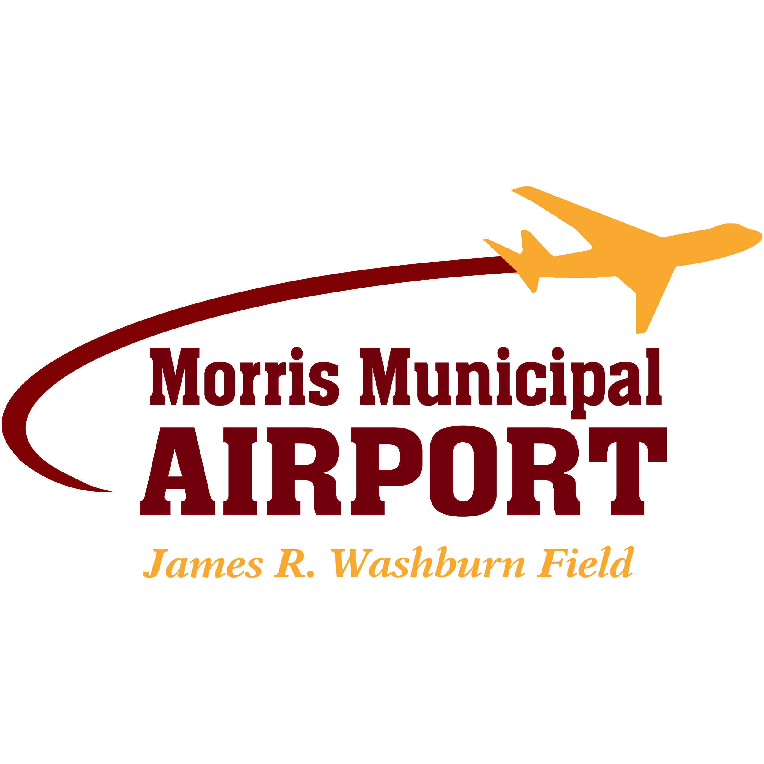 Morris Municipal Airport James R. Washburn Field