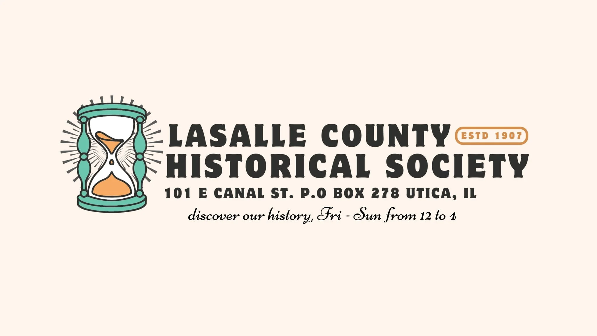 LaSalle County Historical Society