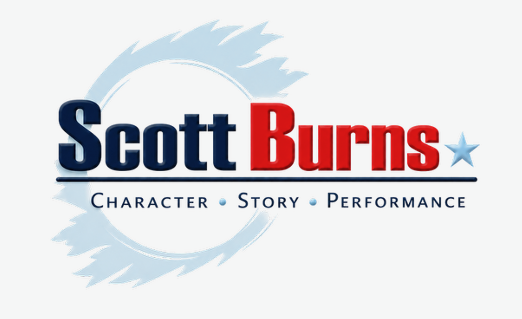 Known for dynamic character work, comedic timing, and emotionally grounded performances, Scott specializes in creating voices that feel memorable, playable, and alive