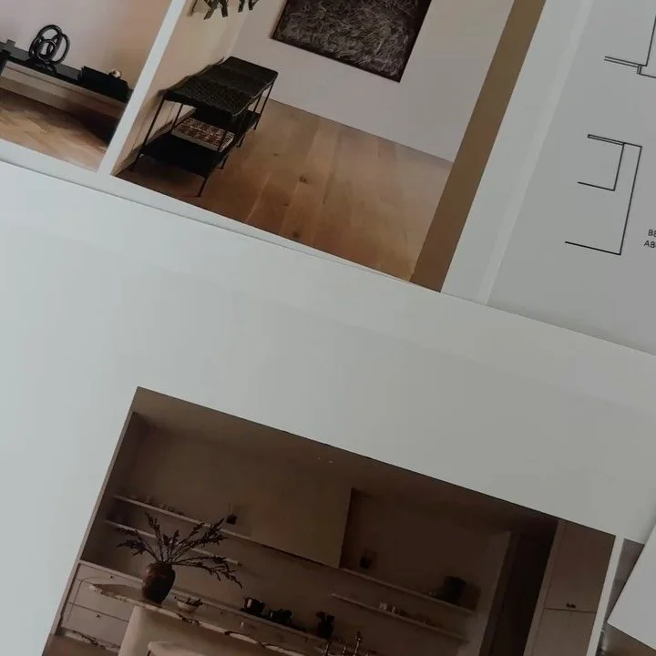 Concept development underway for our latest project. This phase is where the vision begins to take shape, and happens to be my favorite part of the process. Curating inspiration, layering color and mood, and imagining the life that will unfold within