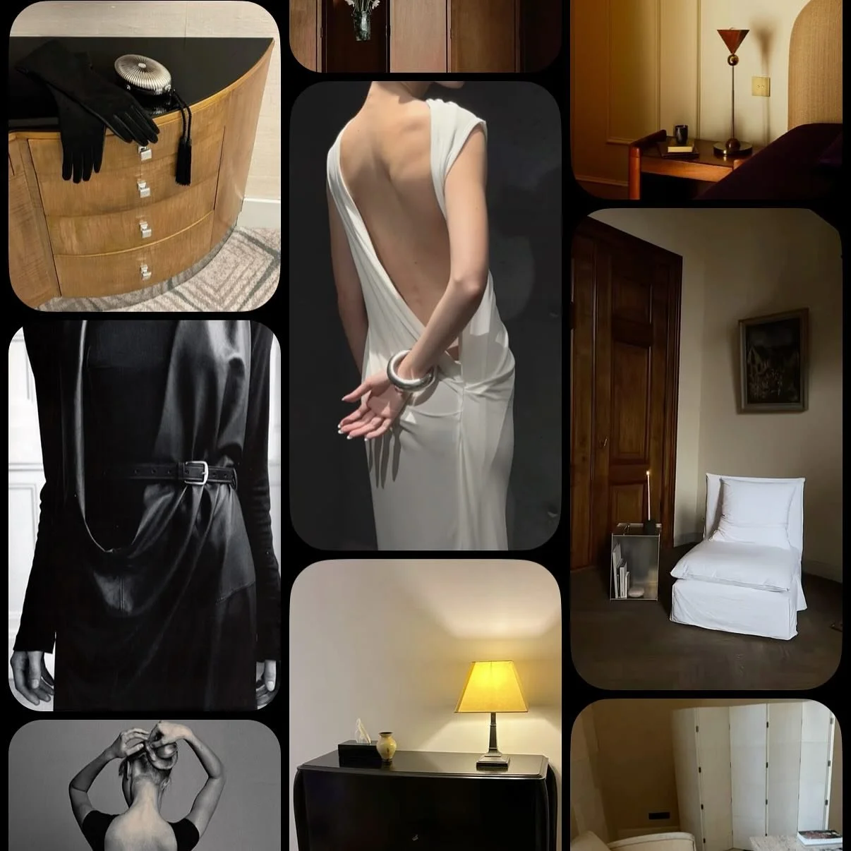 Inspiration this week&hellip;💭