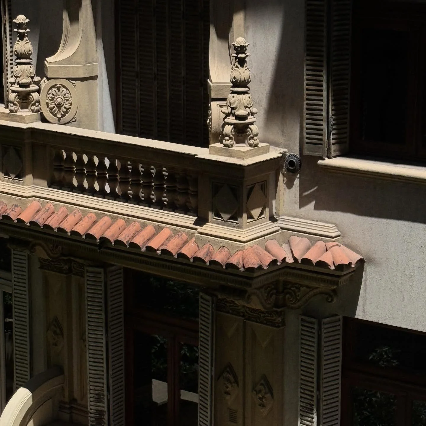 A city that always inspires me.