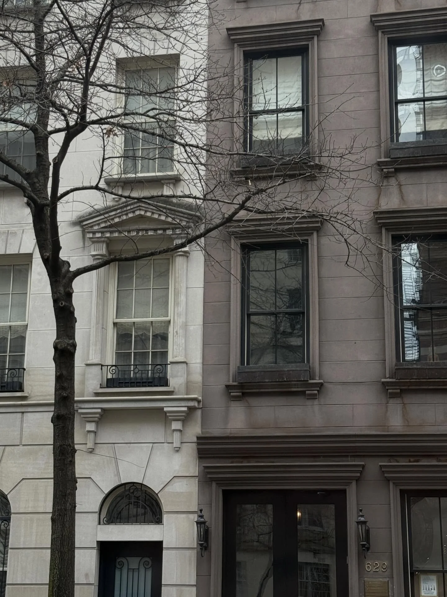 March in one word? Milestone. We finally shot a project that has been years in the making, and seeing it come together on the other side of a camera meant more than I expected. Two more projects are deep in the finalizing stage, every detail getting 