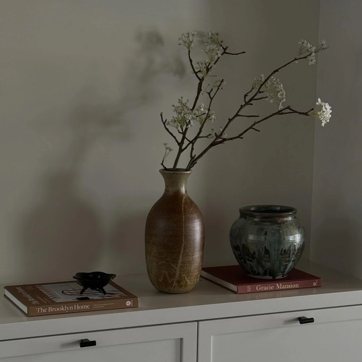 A room can be beautiful and still feel unfinished. That&rsquo;s where vessels, pots, the quiet details come in. The last layer matters just as much as the first.