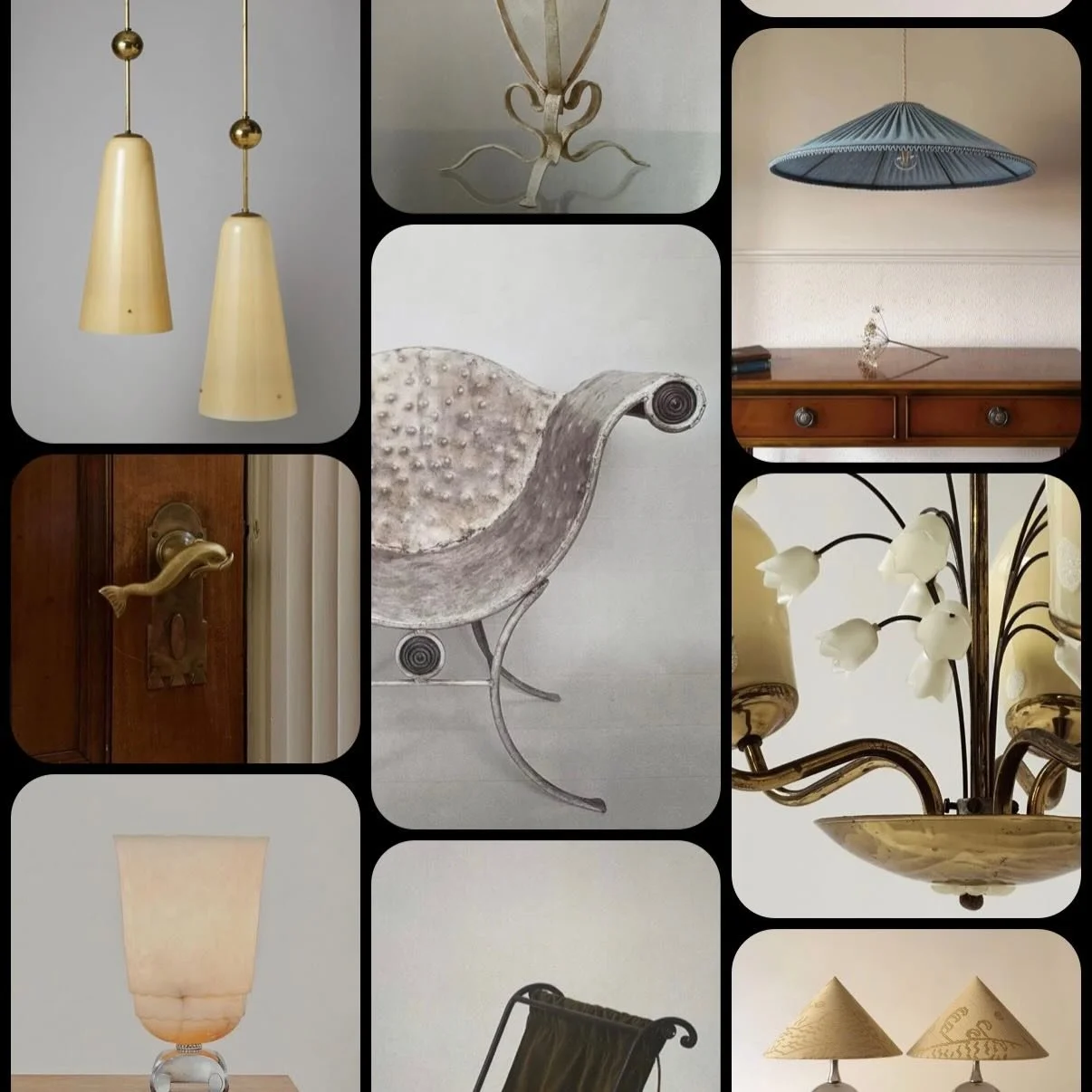 Recent inspiration 💭