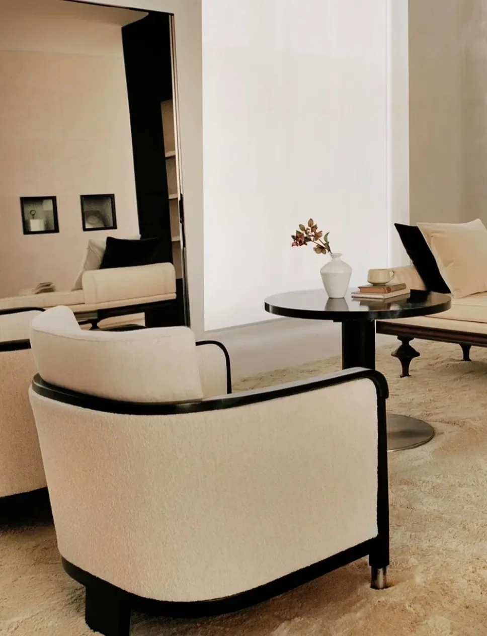 Incorporating Art Deco