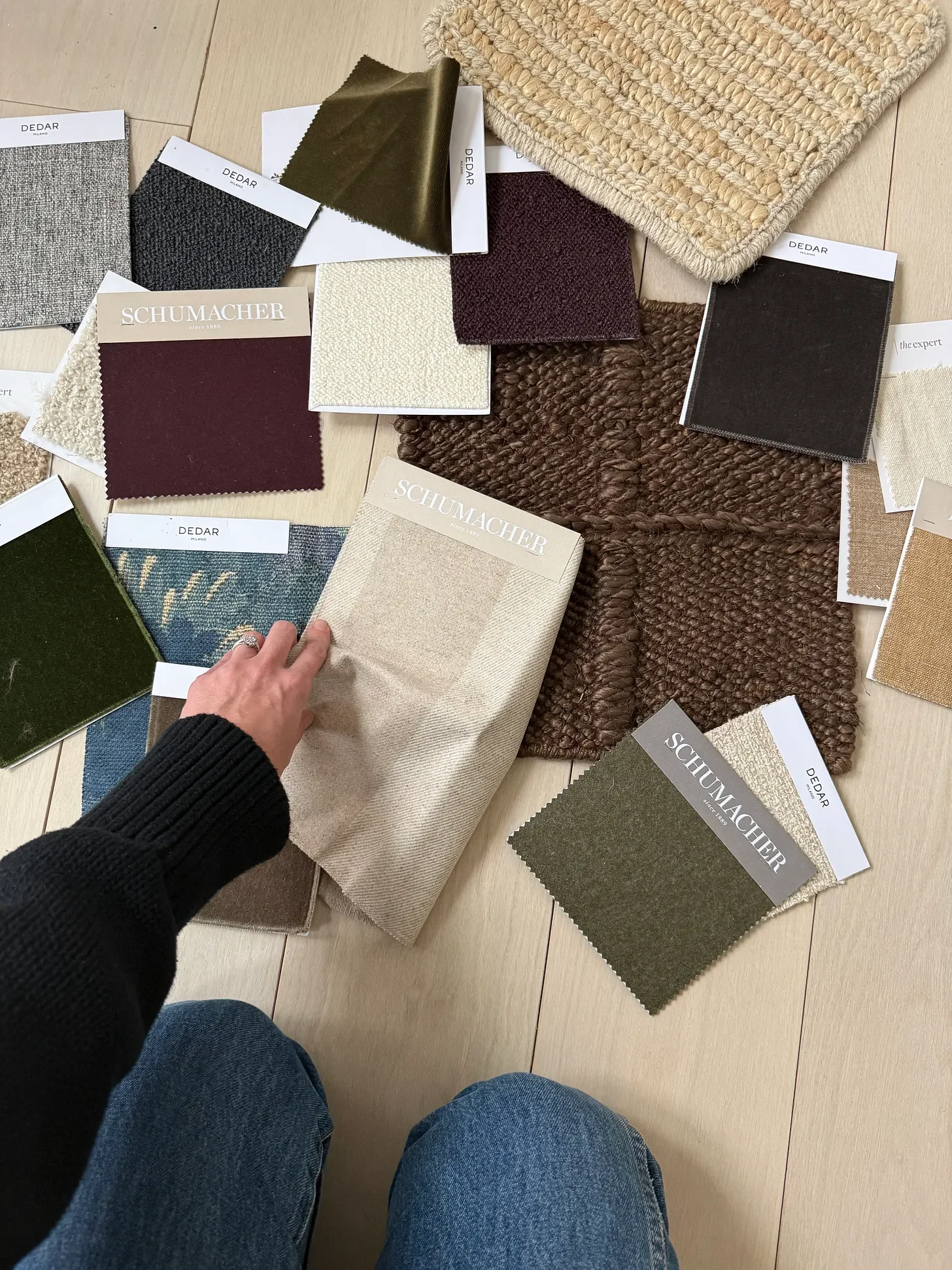 4 Things I Make Sure Every Room I Design Has