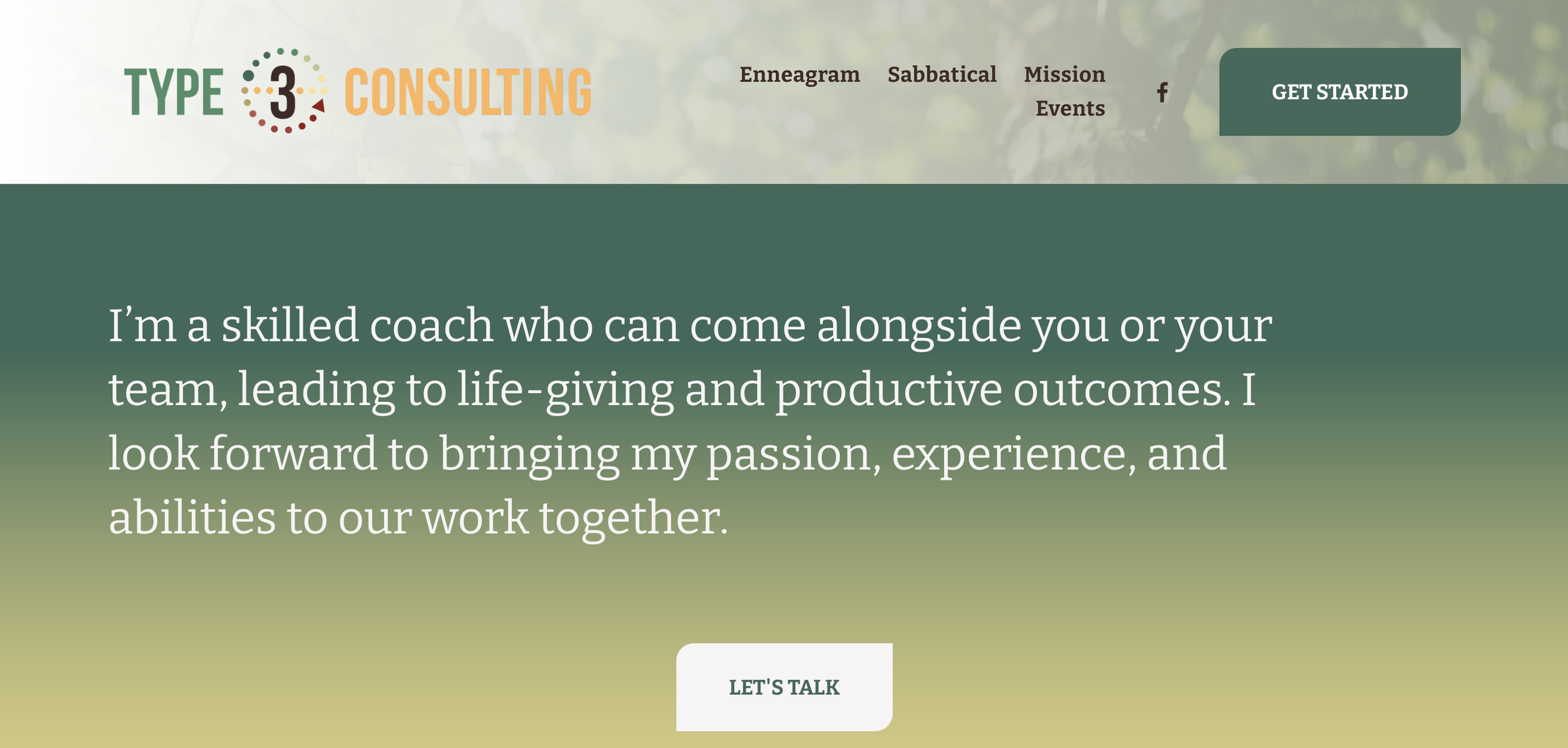 Type 3 Consulting