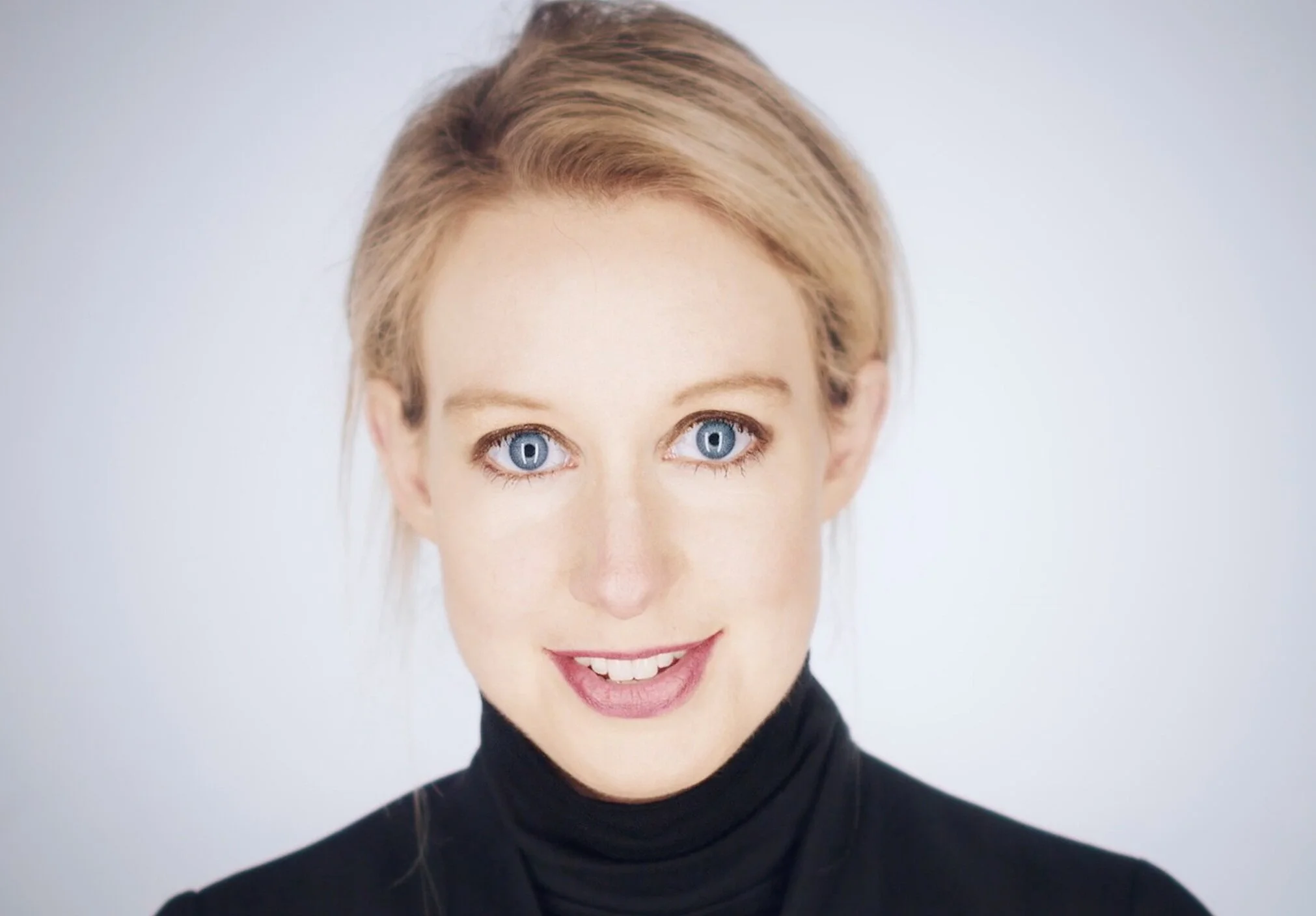  Theranos. The legendary and uber talented Martin Schoeller shot the stills and collaborated with director Josh Murphy on this video piece shot at their headquarters in Silicon Valley. It was crazy to see what happened later at this company and to it