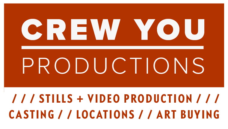 Crew You Productions