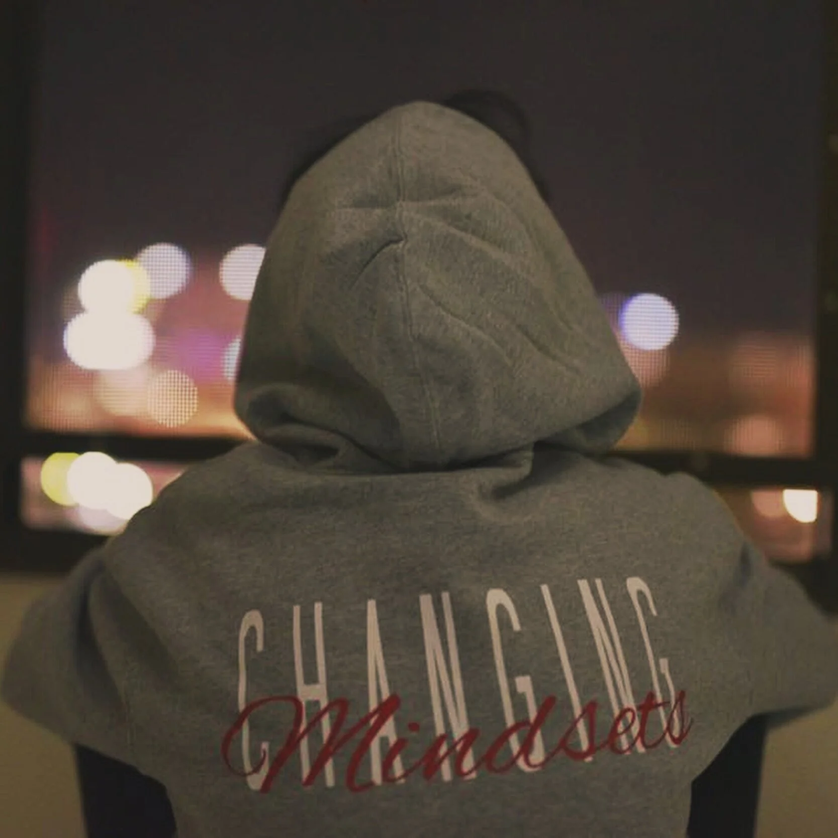 You Might Need to Change Your Mindset