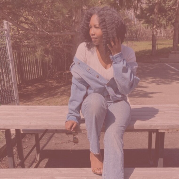 The Blacker the Berry, the Sweeter the Juice