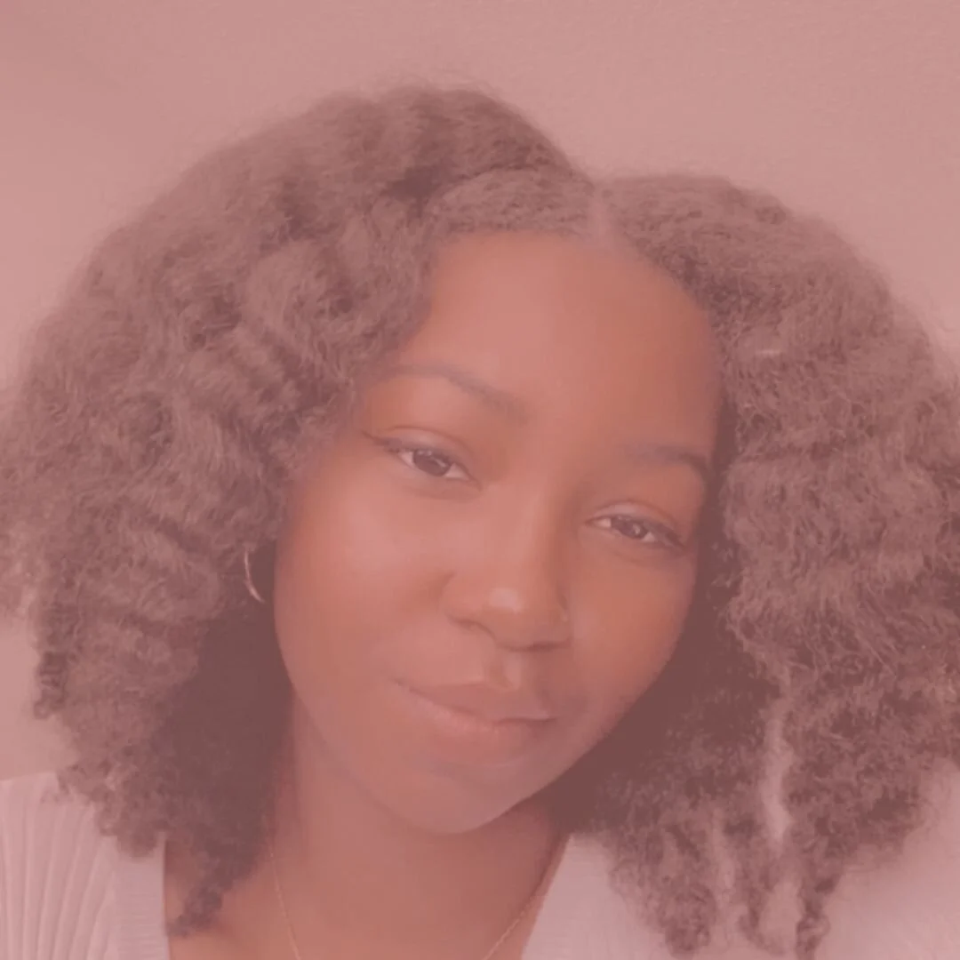 Learning to Love My Natural Hair