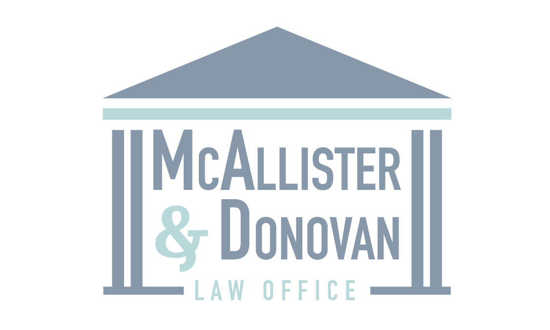 McAllister &amp; Donovan Law Firm