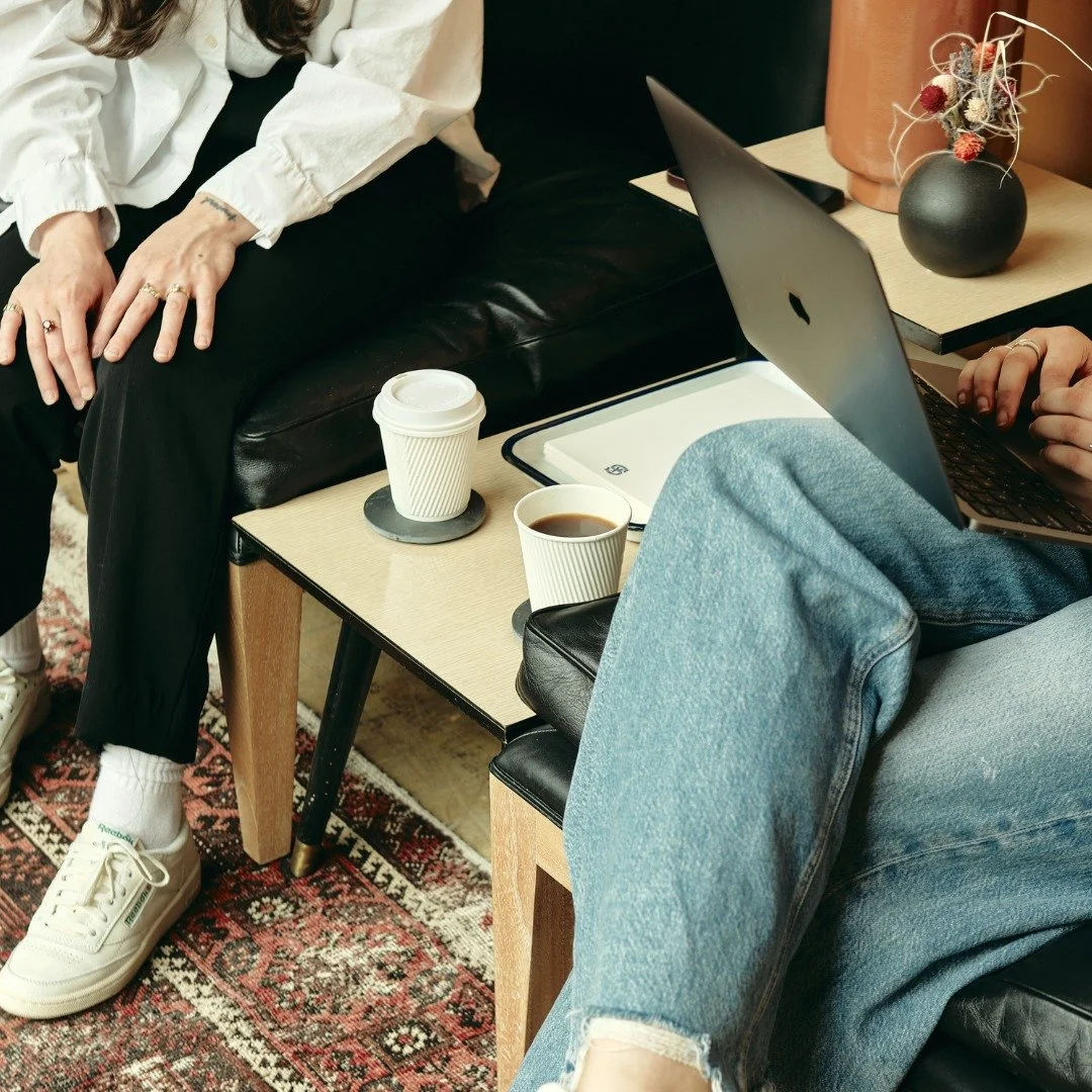 A fresh cup full of your favorite. ☕ 🫖 ☕