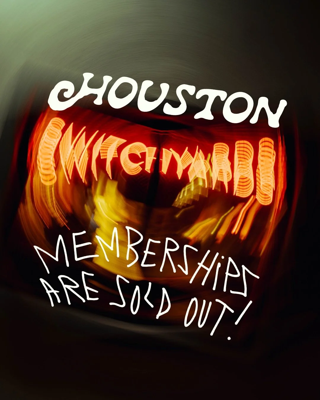 Houston&rsquo;s first neighborhood work club is now SOLD OUT!

⌛️ If you missed it, you can get on the waitlist at the link in our bio. We closely monitor capacity and let new members in whenever we have room. The sooner you snag a spot on our waitli