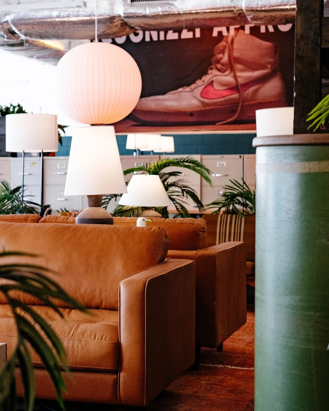 We open our doors to Houston&rsquo;s first Switchyards at 9a CT tomorrow, and we&rsquo;re never closing them. Always open, 24/7. See you around the club. 🕰️
