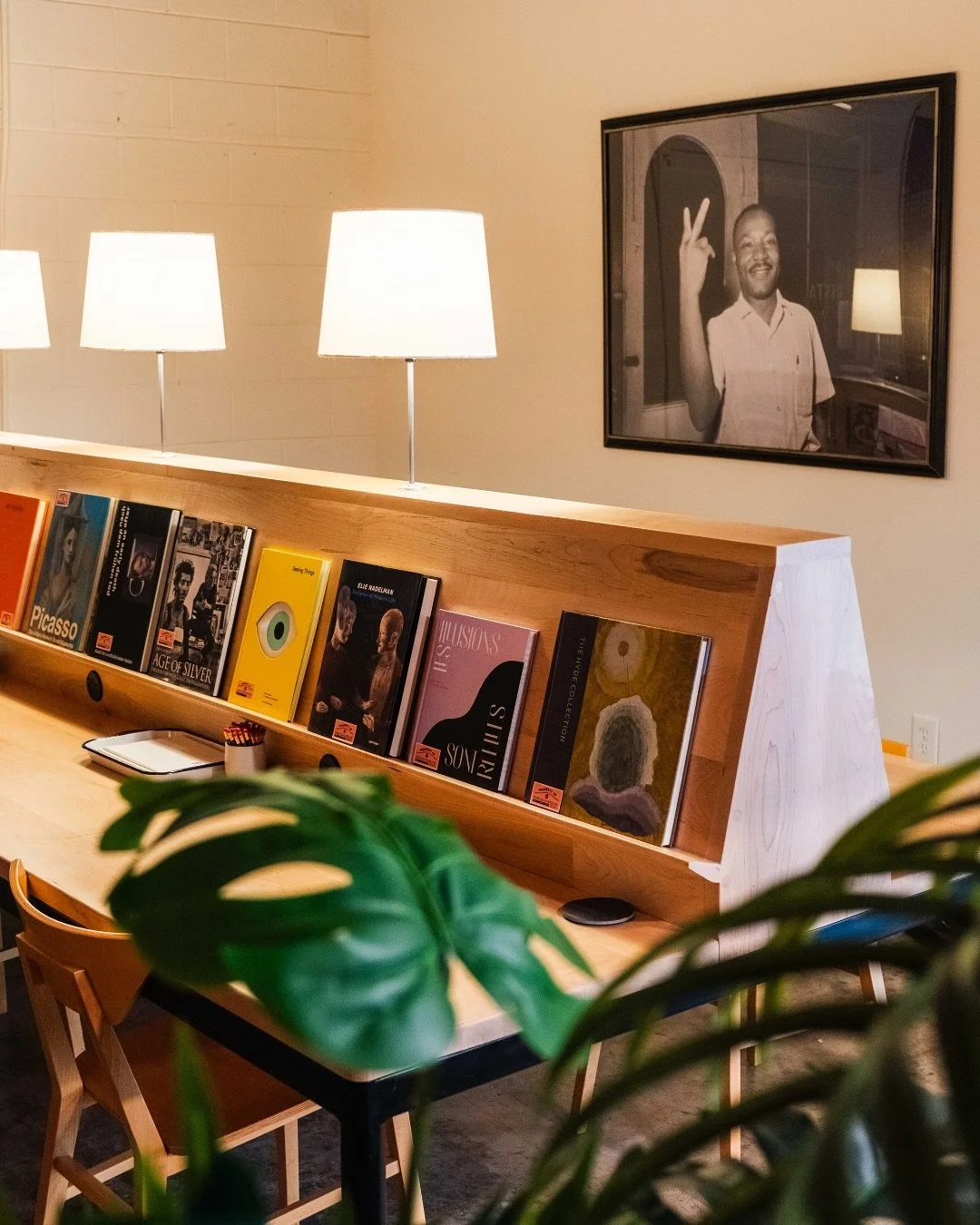 We open our doors to the Toco Hills club at 9a ET tomorrow, and we&rsquo;re never closing them. Always open&mdash;24/7. See you there. 🕰️

📸 @nickdandria