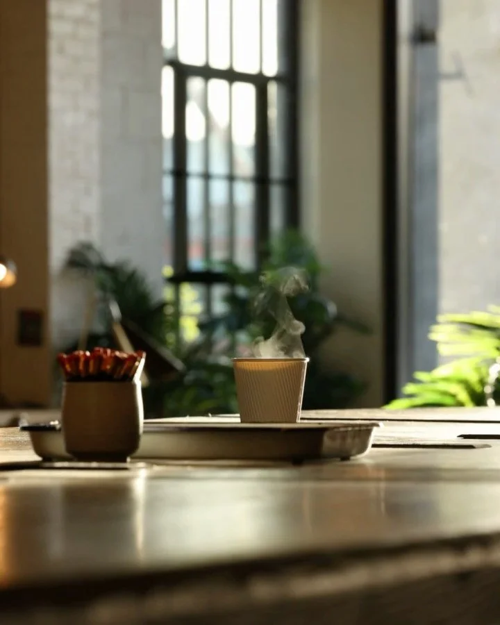 At every Switchyards, you&rsquo;ll find a full cup of some of the best coffee in the world. We partner with top-shelf roasters in every city we&rsquo;re in.......the free-est coffee in town. ☕️