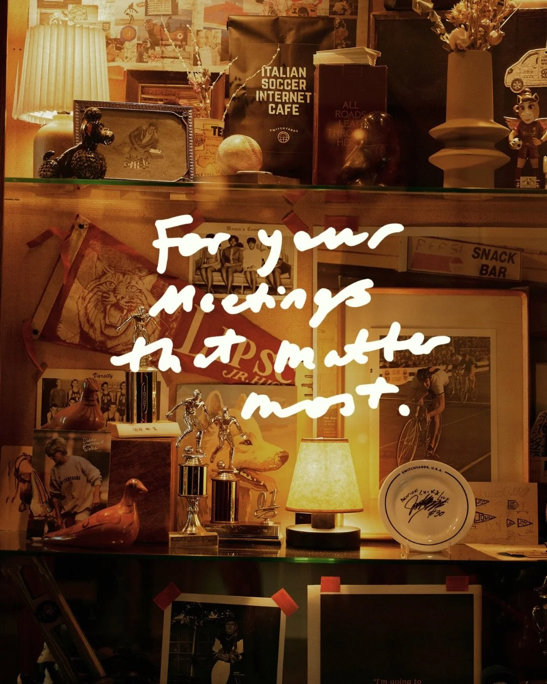 Phone booths and meeting rooms. Here when you need them&mdash;24/7.