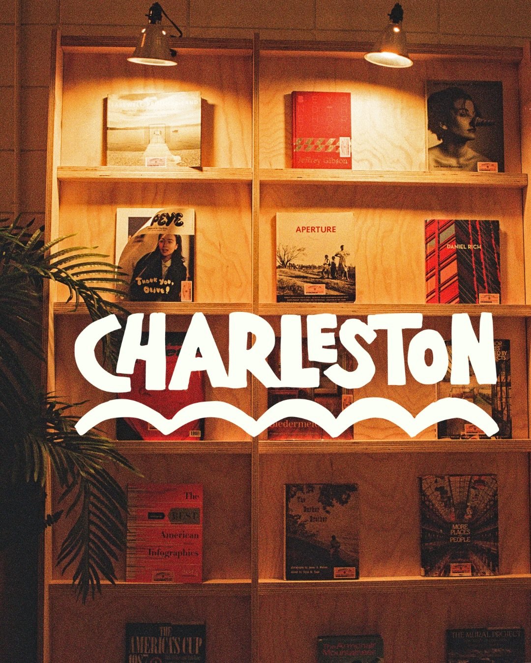 A 1970s supermarket transformed into Charleston&rsquo;s headquarters for focus and connection. High ceilings, terrazzo floors, and endless room to get work done.

📸 @grey_emory
📍 Switchyards Charleston, SC.