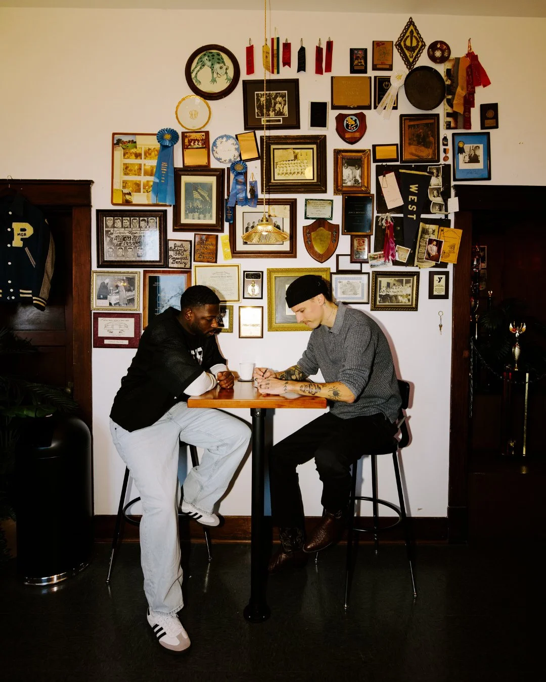 Saturdays at Switchyards Sylvan Park. ⁠
⁠
📍 Nashville, TN.⁠
📸 @rkdeeb