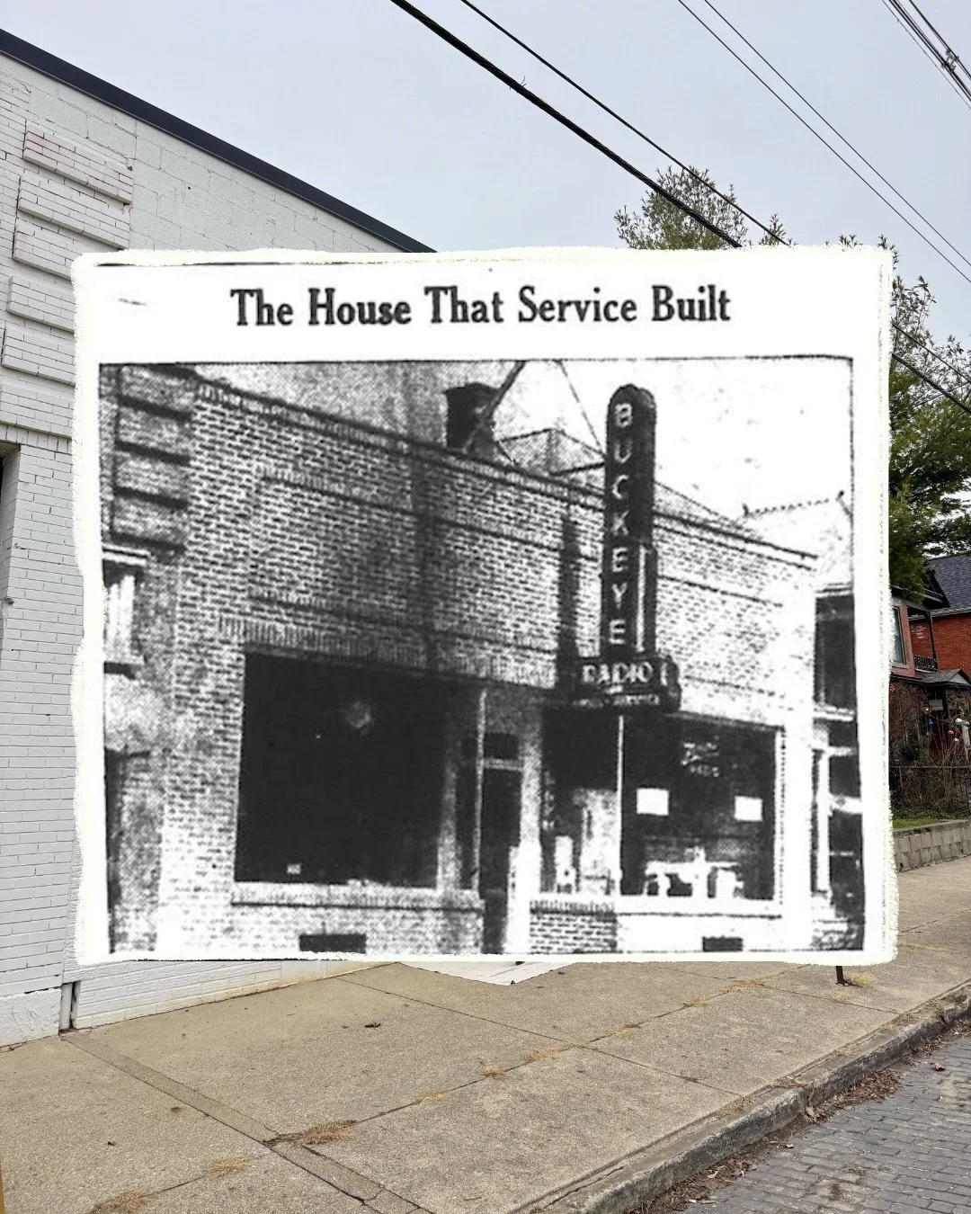 📣 Columbus! Be the first to lay your eyes on the city&rsquo;s brand-new work club next week (1/20 and 1/21) before memberships go live next Thursday (1/22). Head to the link in our bio to RSVP.

☕️ Tour the club from 10a-6p on 1/20 or 8a-3p on 1/21 