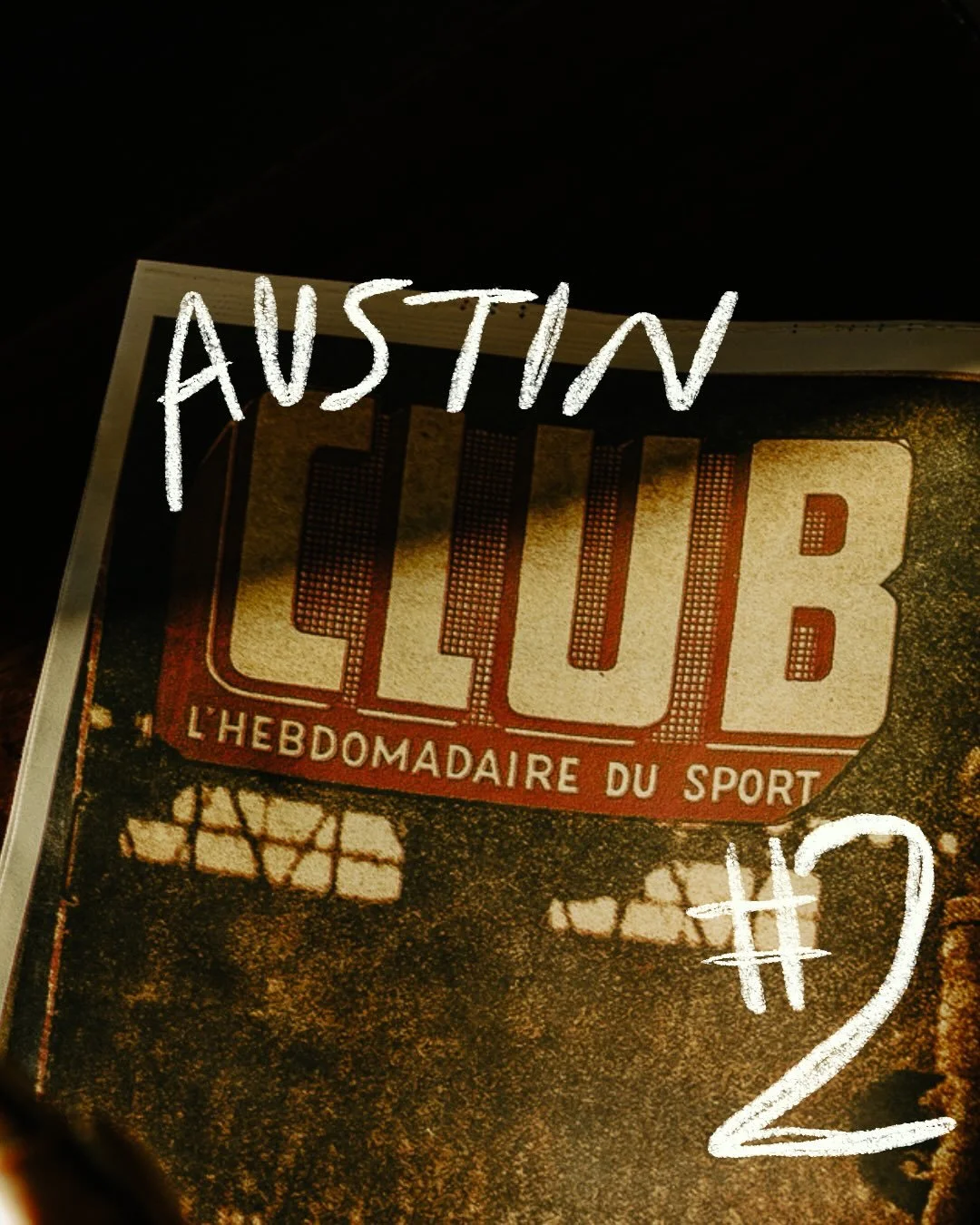 Since we sold out the Austin club in under 3 minutes, we got on the hunt for Austin #2. And&hellip;.WE FOUND IT.

We&rsquo;ll open Austin&rsquo;s second Switchyards in East Austin. 💪

1408 E 13th St. 🏁
Coming March 30. 🚀