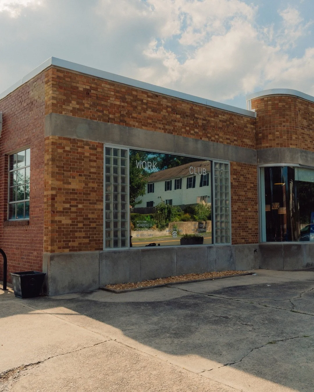 &ldquo;Dettagli e pulizia.&rdquo;

📍 Switchyards Durham, NC.