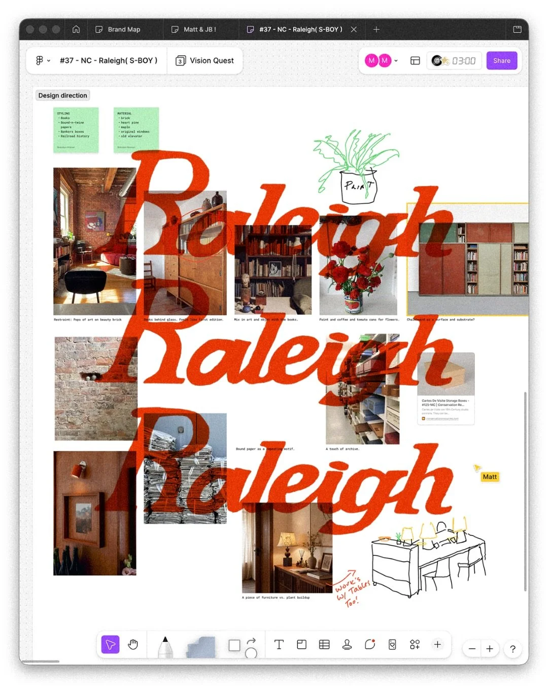 A 101-year-old former school book depository will be transformed into........

🥁🥁🥁🥁

Raleigh&rsquo;s very first Switchyards!

811 W Hargett St. 📔
Opening this May. 🚀

👀 Got a friend in Raleigh? Tag &lsquo;em in the comments!
