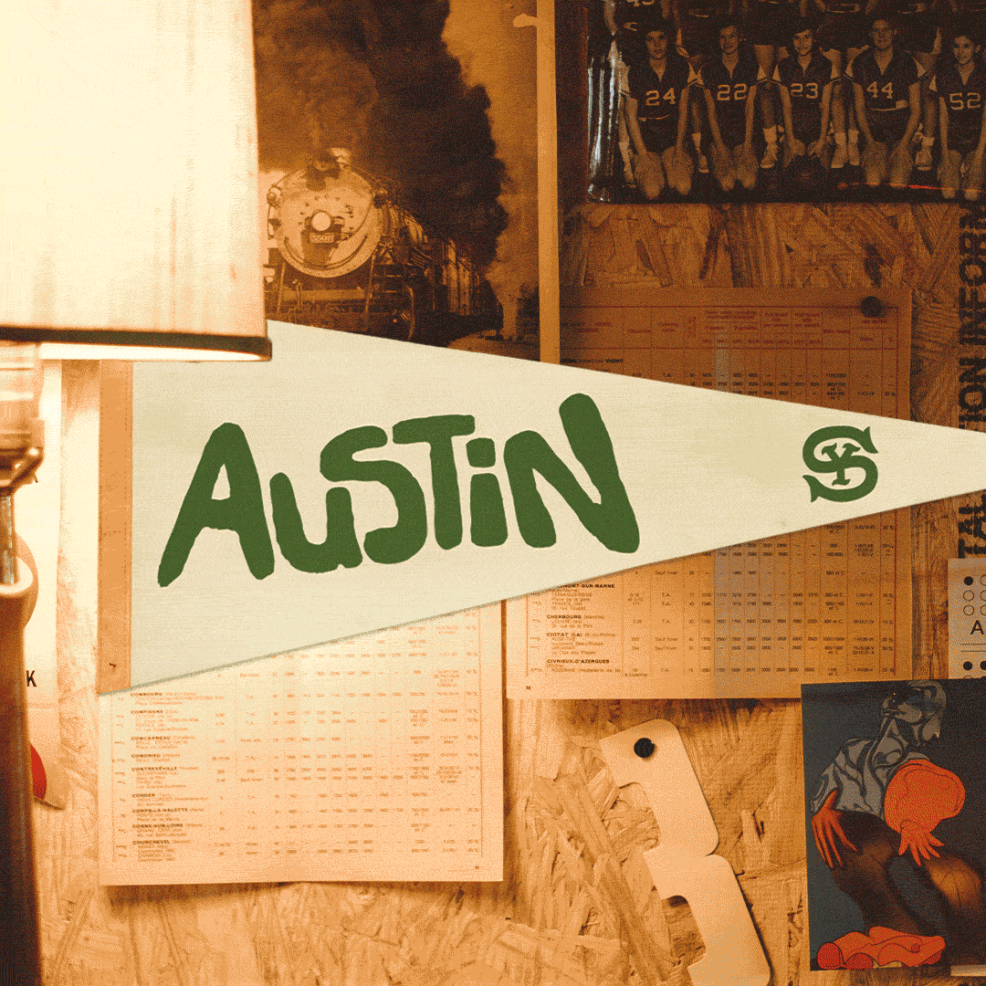 Switchyards opened flagship Austin club in Hyde Park this summer.