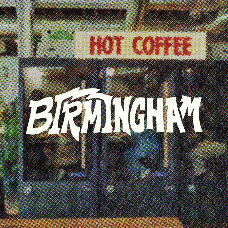 25 Club coming to Birmingham