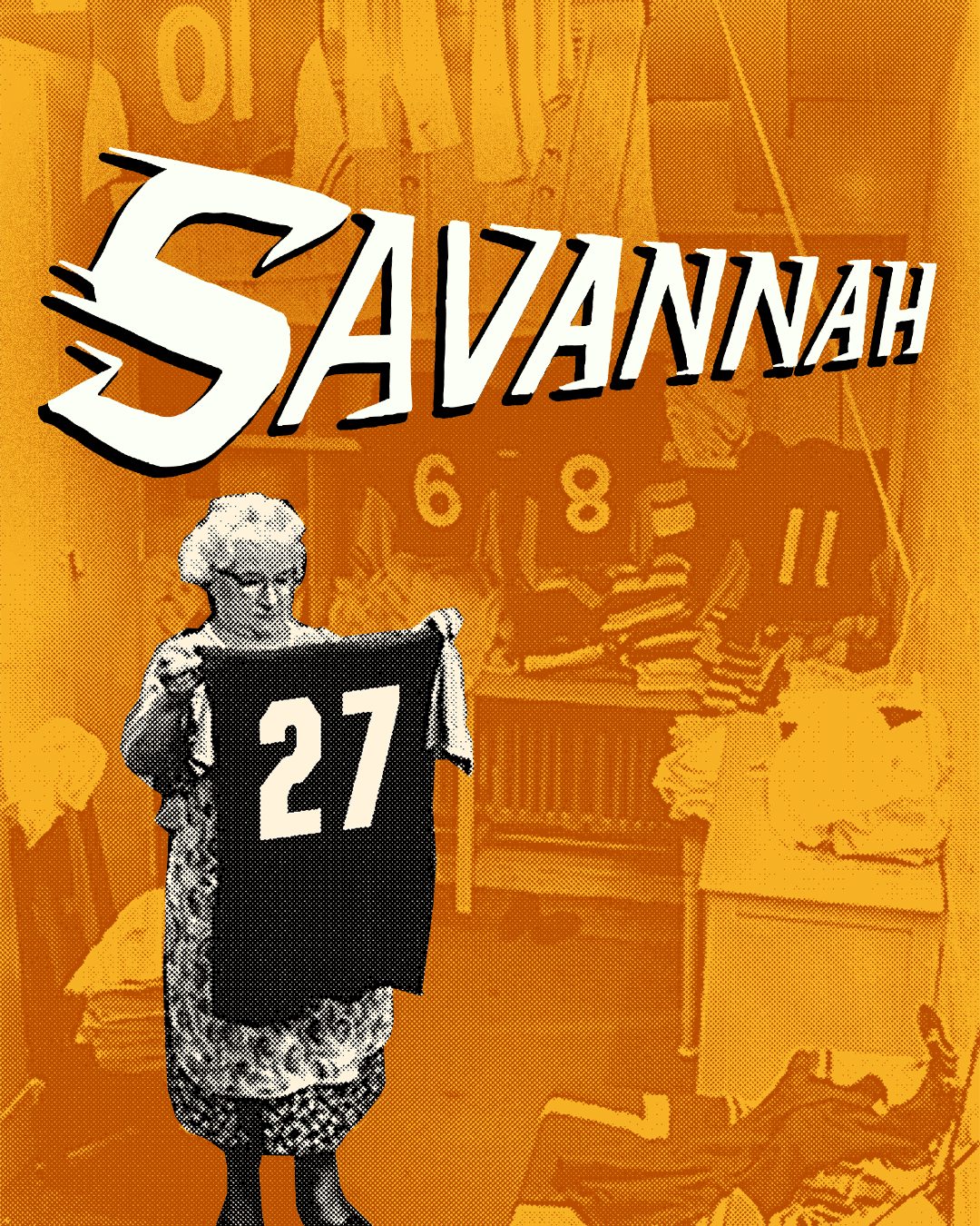 Switchyards Savannah