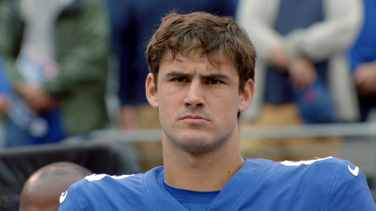 *Week 5 MIN@NYG - Sound