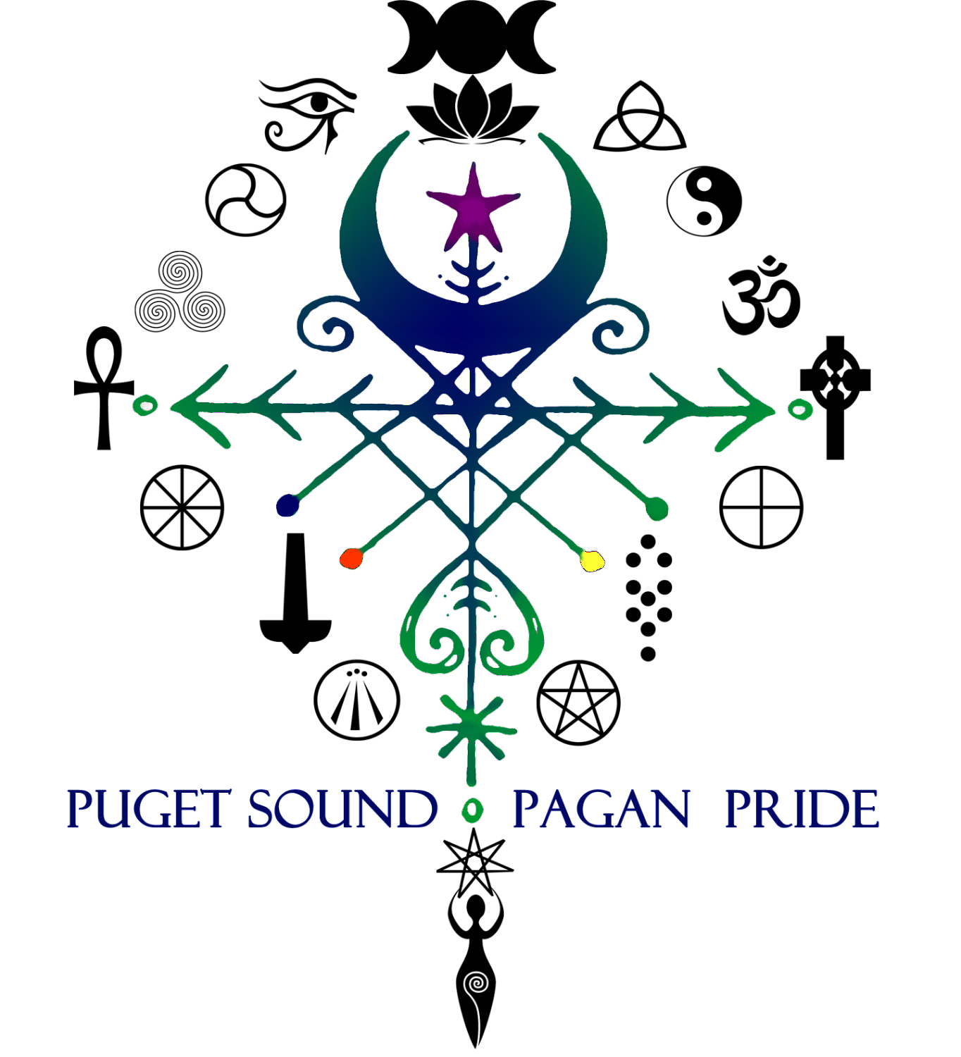 Puget Sound Pagan Pride