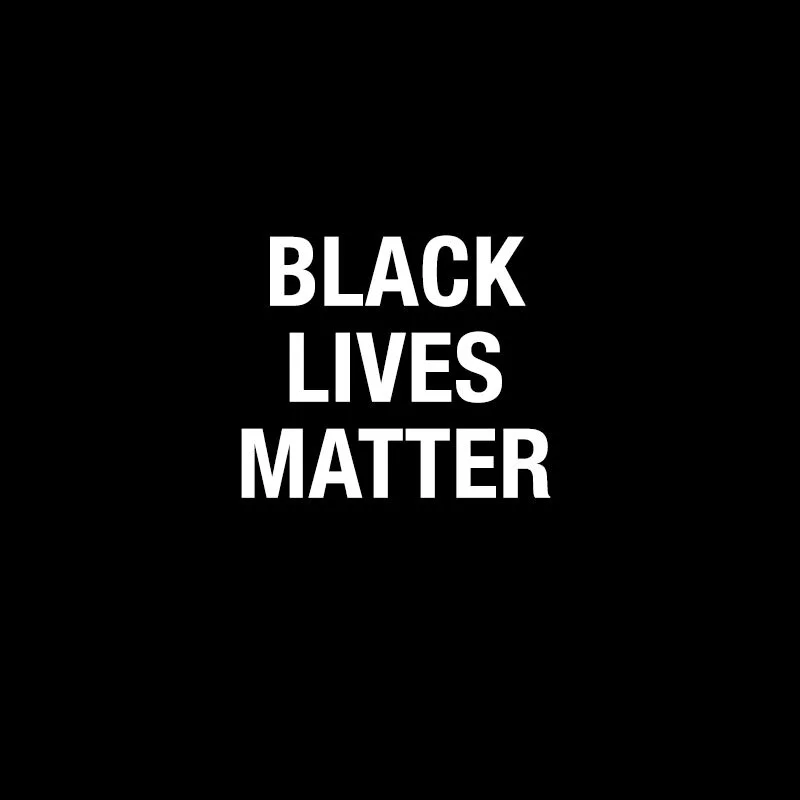 Black Lives Matter