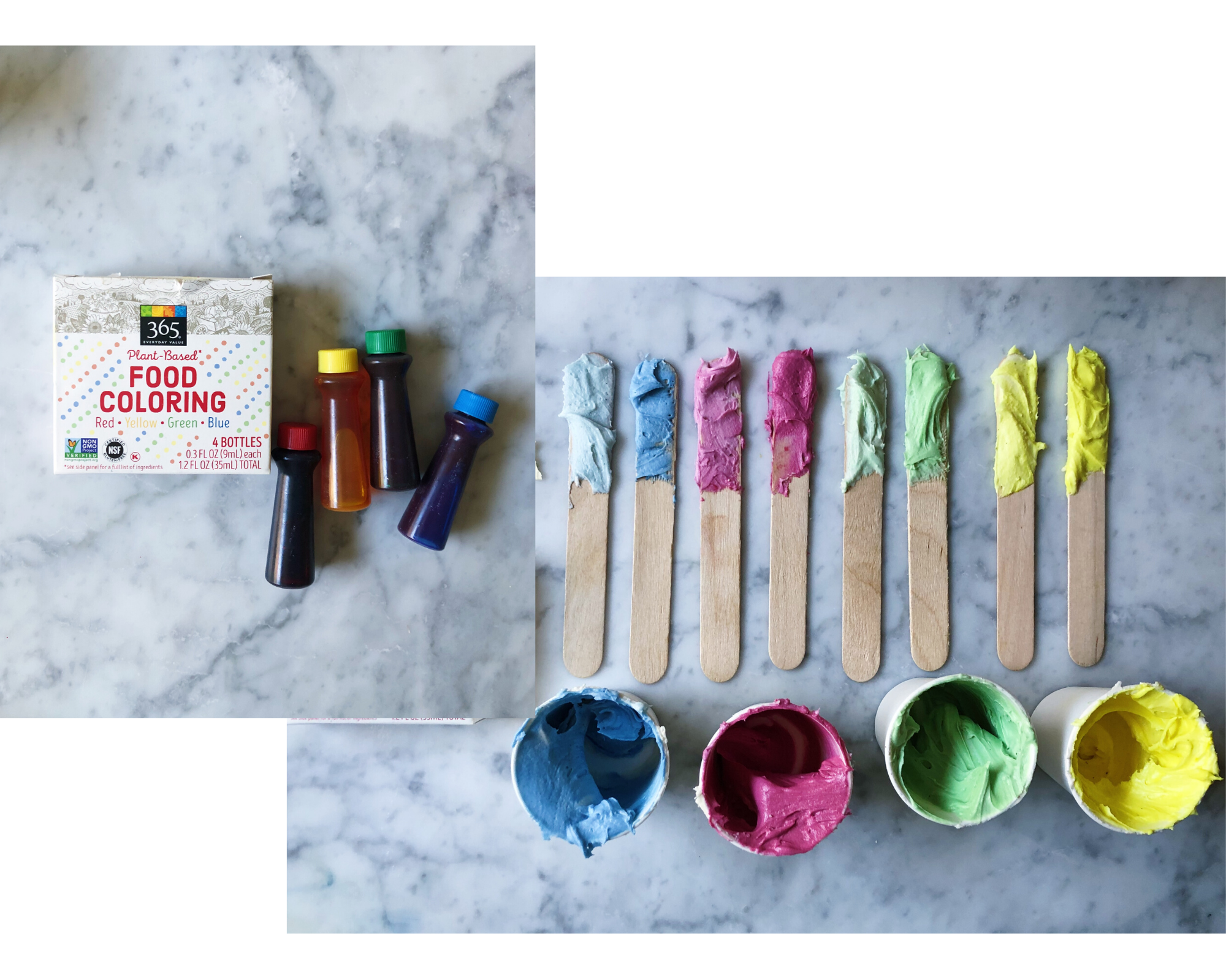 365 everyday natural food coloring