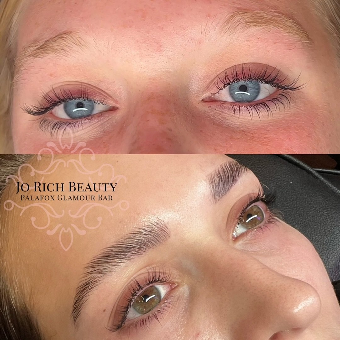 𝕃𝕒𝕤𝕙 &amp; 𝔹𝕣𝕠𝕨 𝔻𝕖𝕤𝕥𝕚𝕟𝕒𝕥𝕚𝕠𝕟 🌸

Have you heard? You can enhance your natural lashes and brows with minimal maintenance:

Lash Lift
Lash Tint
Brow Wax 
Brow Lamination 
Brow Henna
Brow Tint

In addition, we also offer Lash Extension