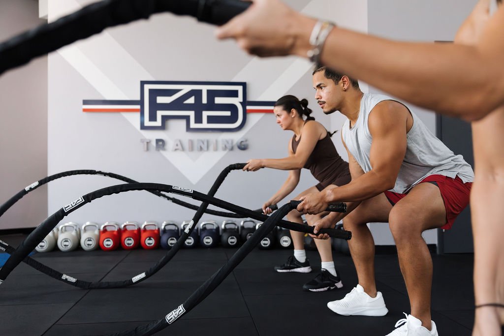 F45
