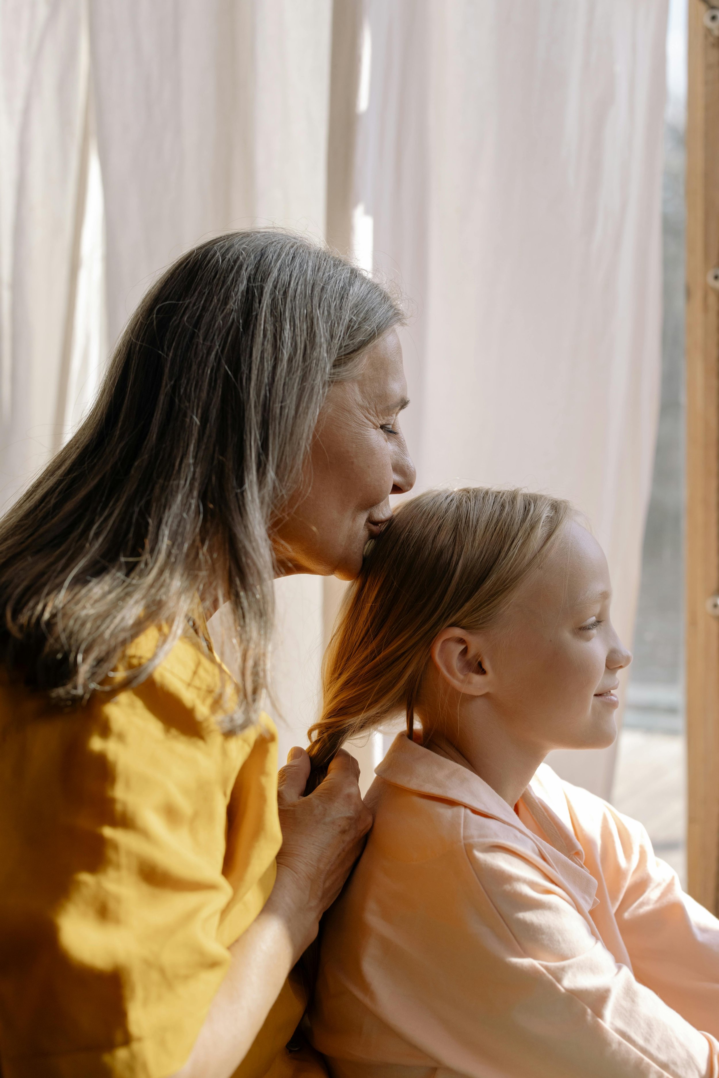 The Path to Healing Generational Trauma