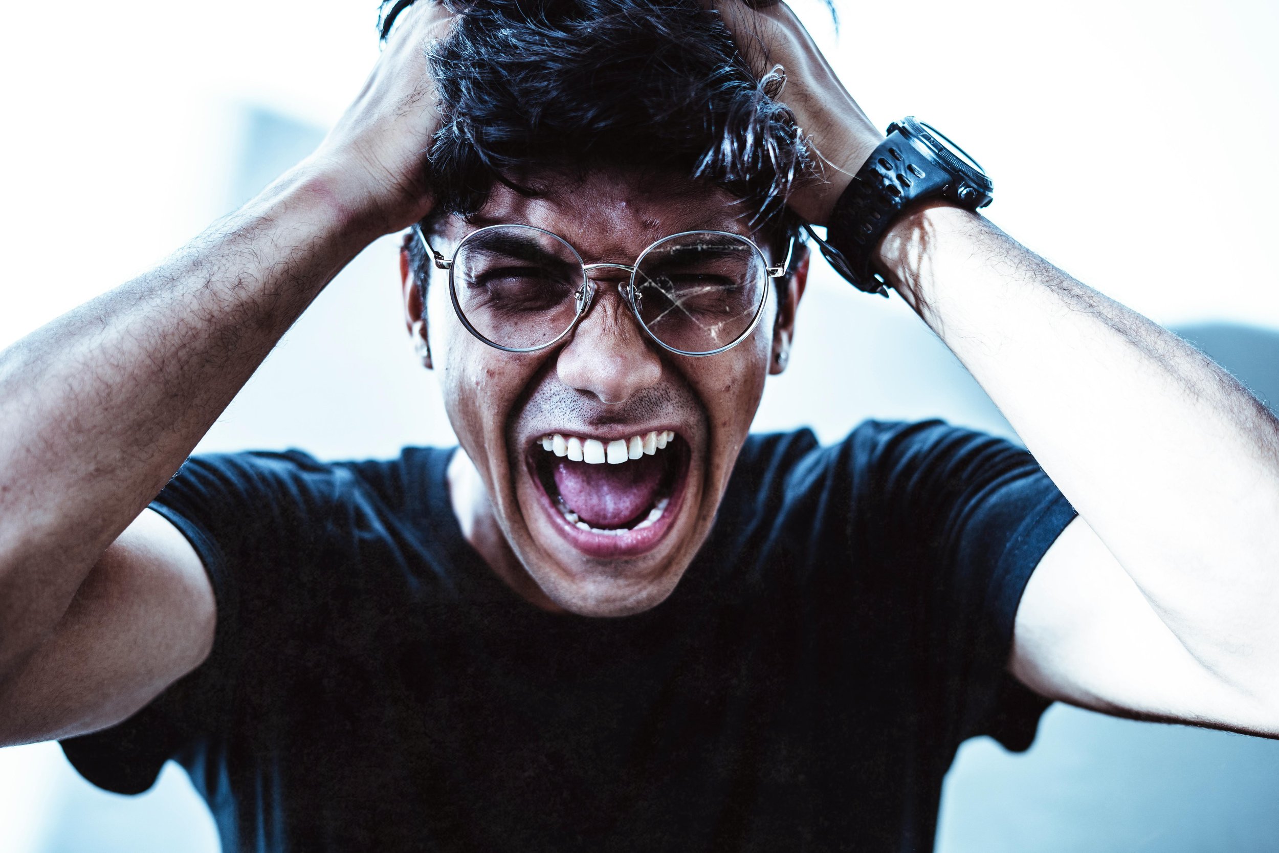 What You Need to Know About Treating Panic Attacks