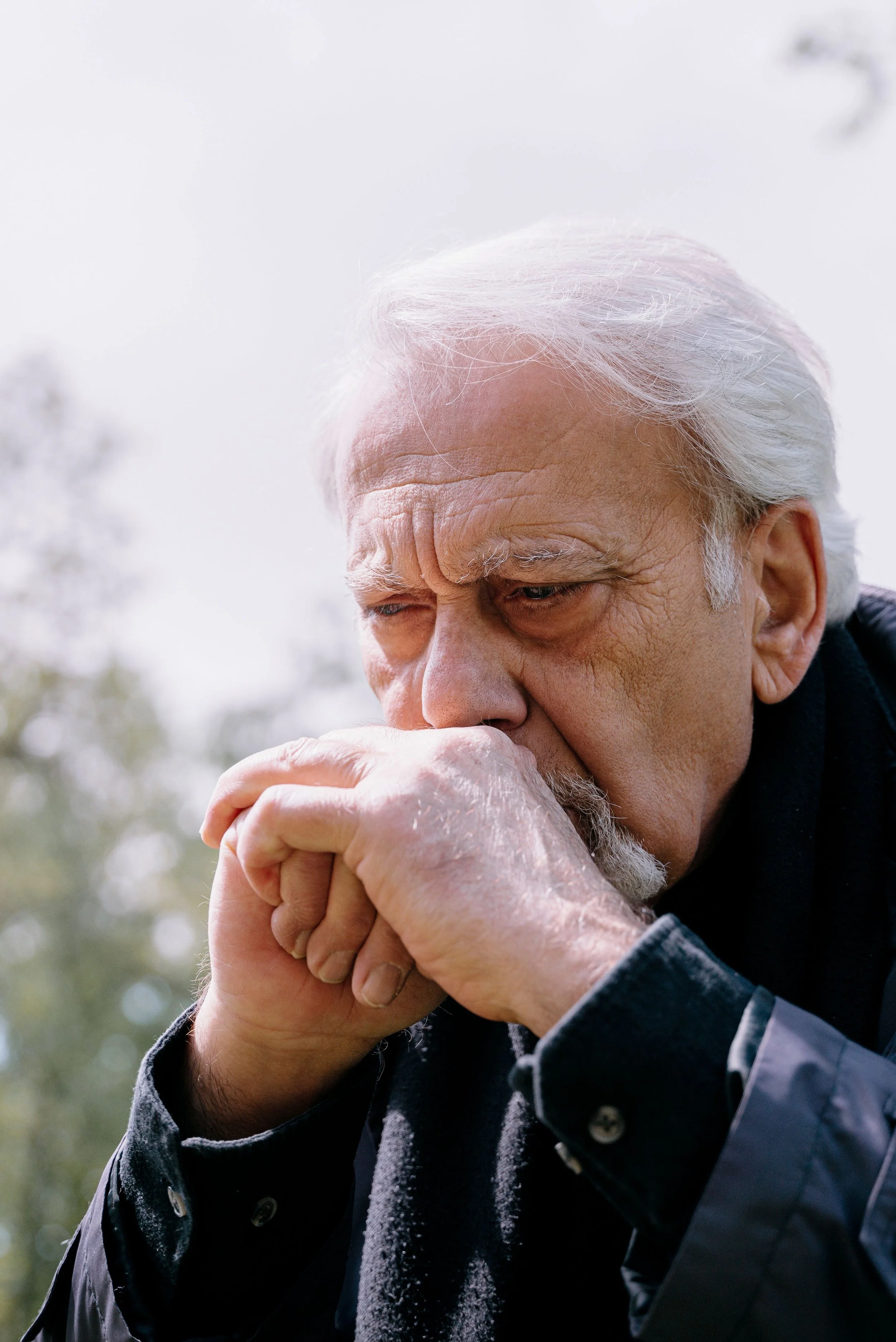 Depression Later in Life: What It Looks Like and Why It Happens