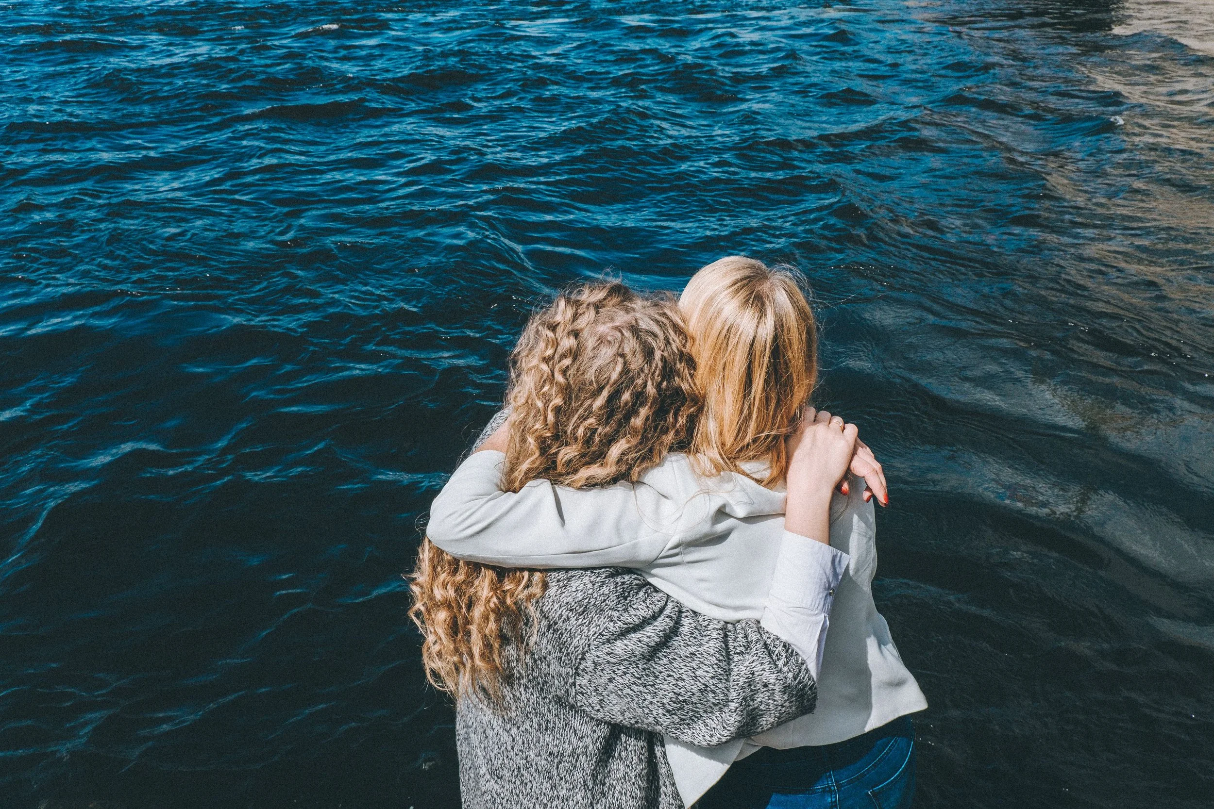 Rebuilding Trust After Betrayal in Friendship or Family Relationships