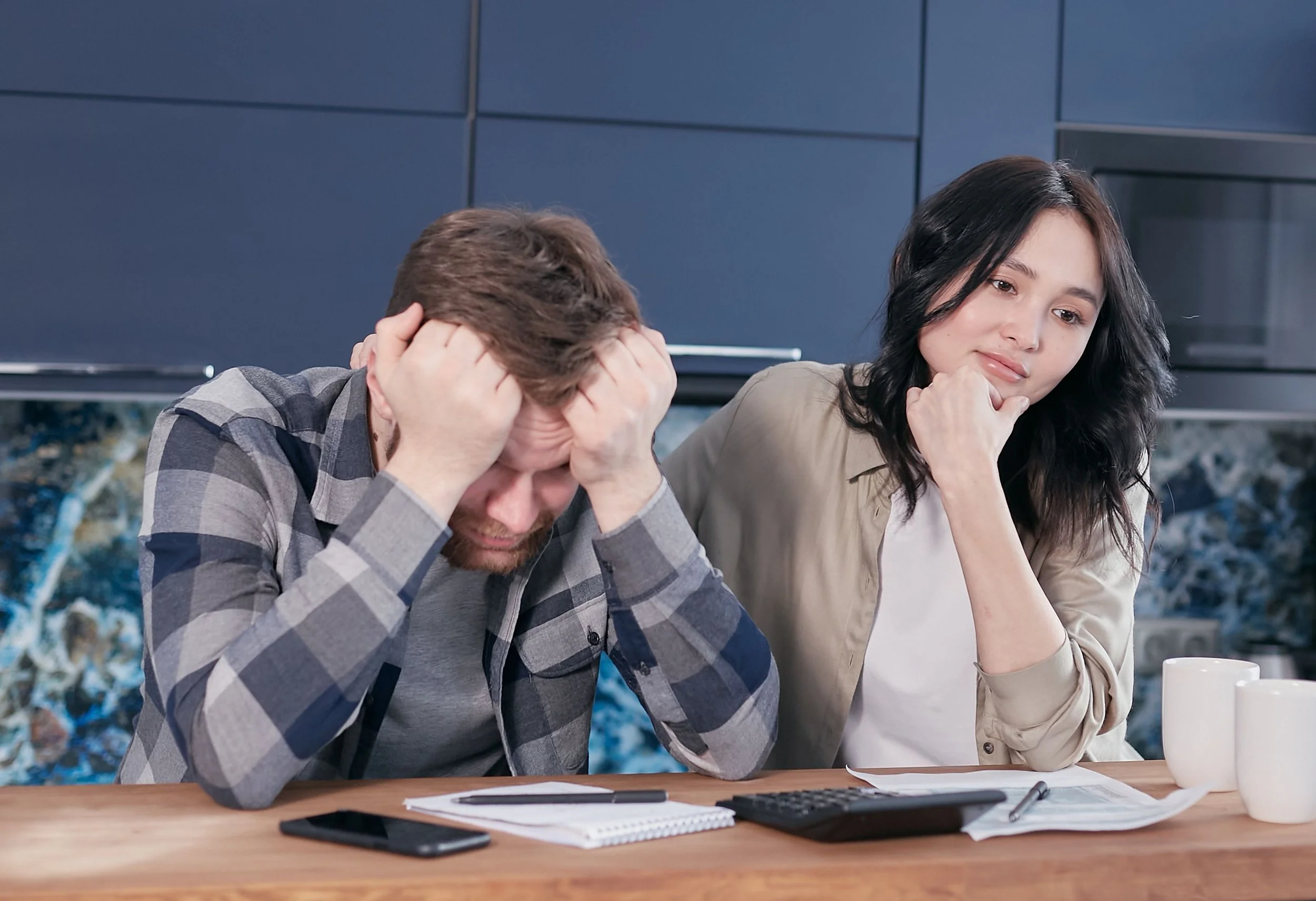Common Challenges That Can Strain a Marriage