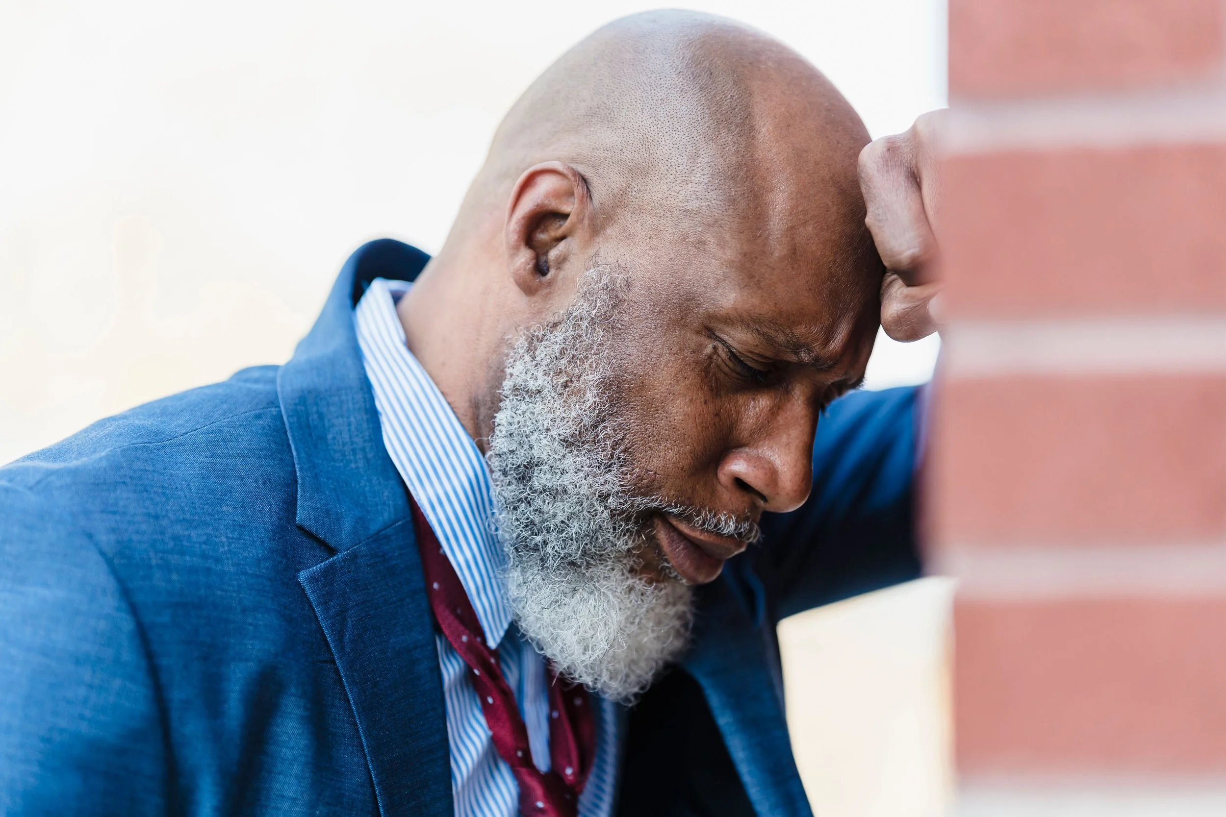 The Connection Between Depression and Cardiovascular Disease